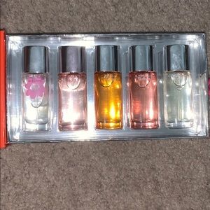 LIMITED EDITION CLINIQUE FRAGRENCES